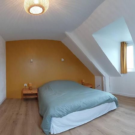 Maison Bretonne Plourhan Экстерьер фото
