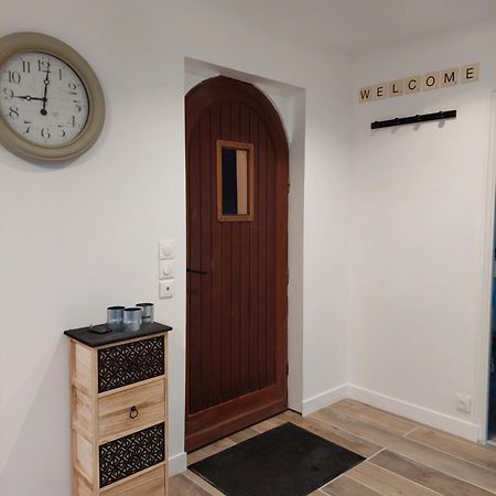 Maison Bretonne Plourhan Экстерьер фото