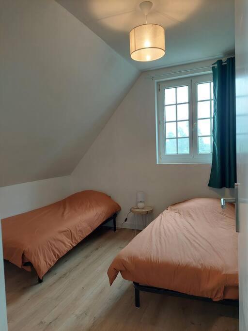 Maison Bretonne Plourhan Экстерьер фото