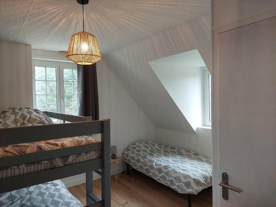 Maison Bretonne Plourhan Экстерьер фото