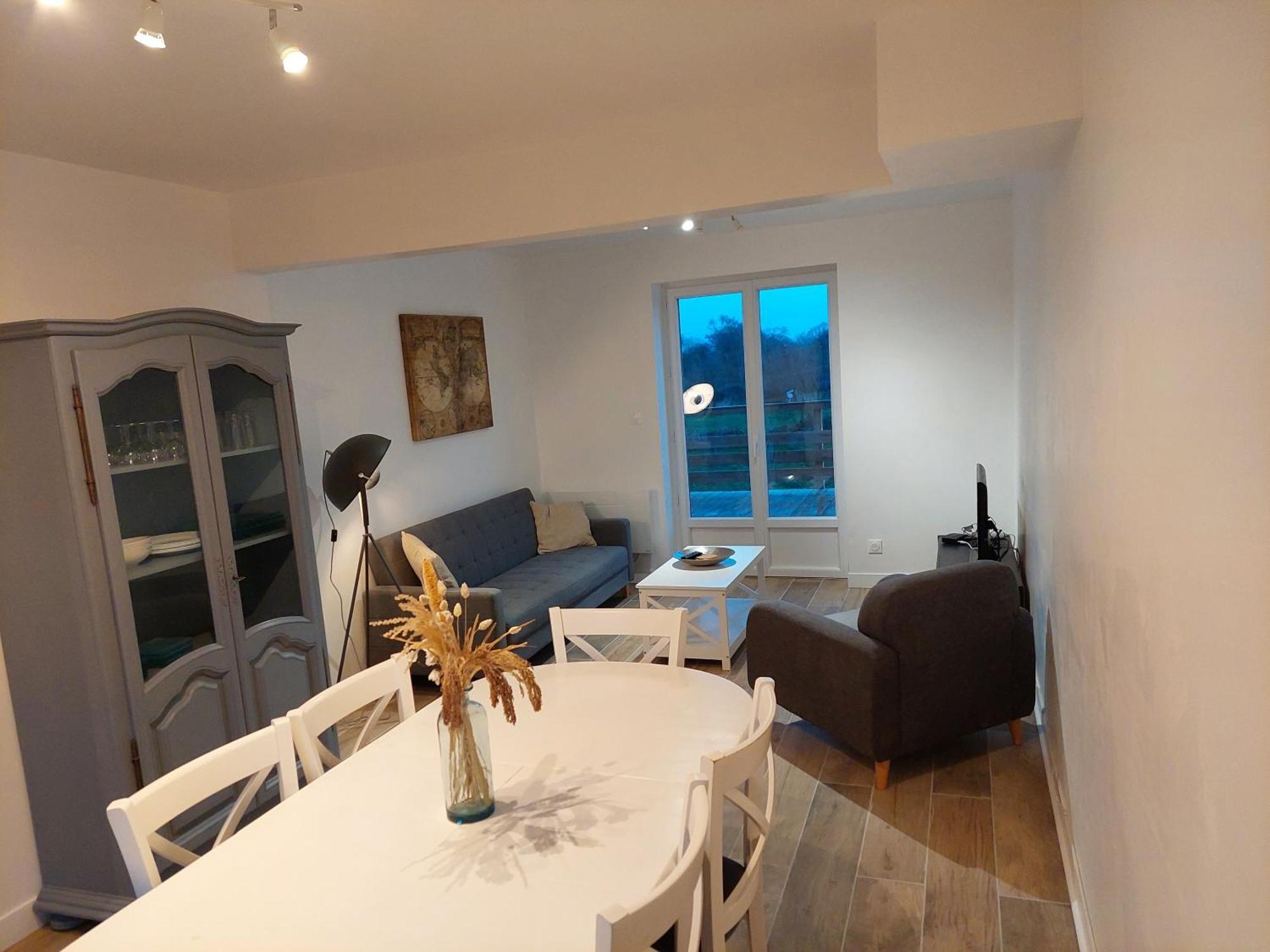 Maison Bretonne Plourhan Экстерьер фото