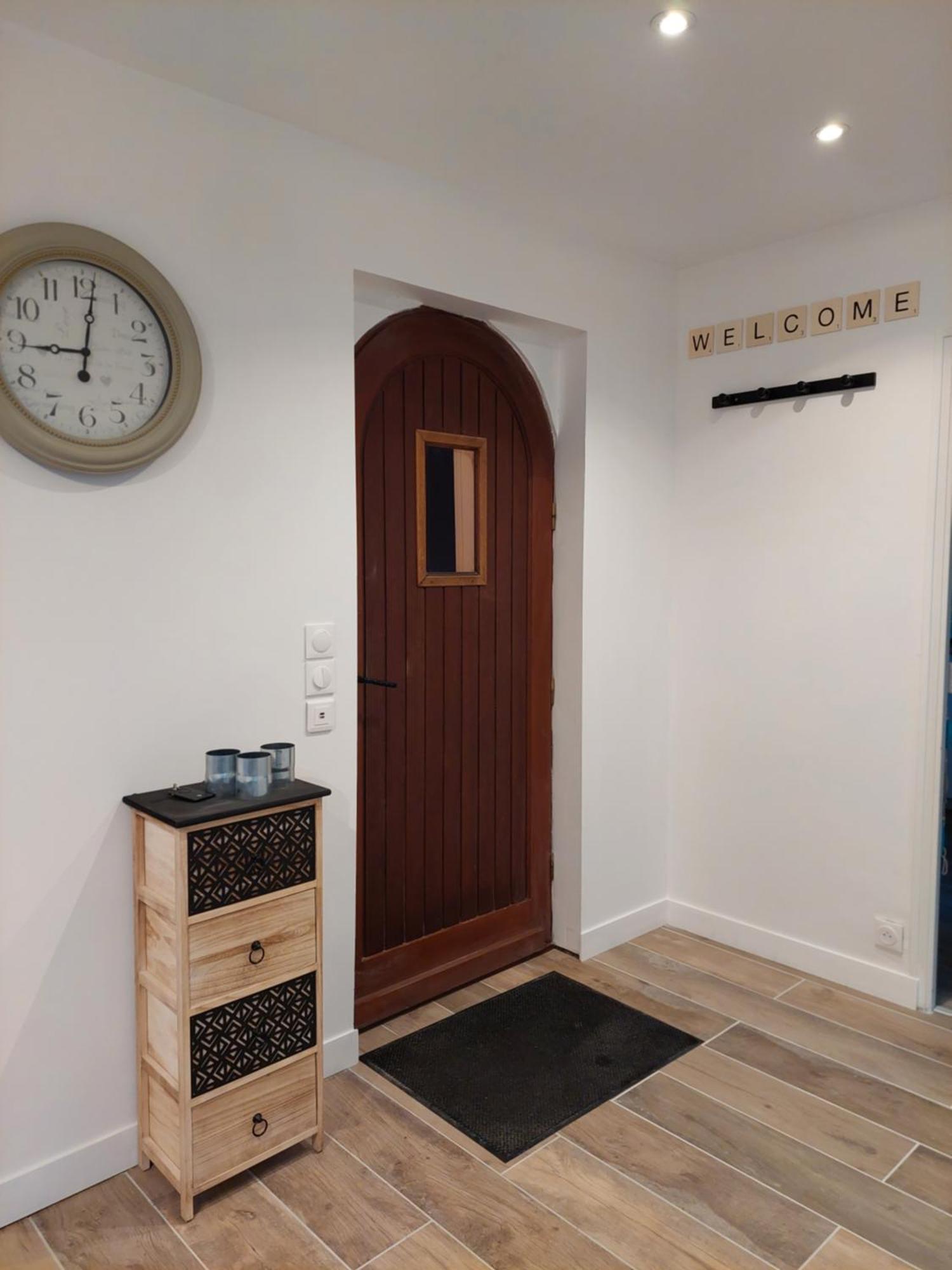 Maison Bretonne Plourhan Экстерьер фото